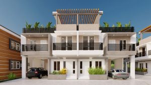 GamRealty Real Estate Gambia exclusive agent for Kololi Breeze Resort
