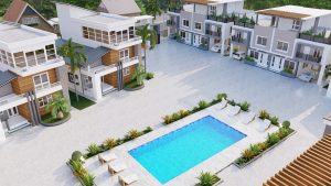 GamRealty Real Estate Gambia exclusive agent for Kololi Breeze Resort