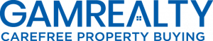 GamRealty logo_carefree_BLUE